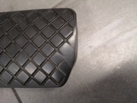 фото thumb №4, Накладка педали тормоза audi a6 c5 eu 8d1723173b