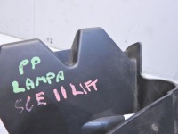 фото thumb №2, Направляющая pod фара правый перед renault scenic ii lift 8200479718