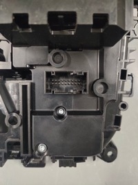 фото thumb №9, Bmw i4 g26 ix3 g08 выборщик переключения передач домкрат ручка 5a68d77