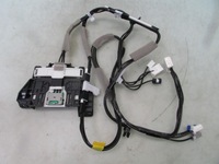 фото thumb №8, Mazda 2 kb 24r iv v модуль блок управления жгут 86147-58010