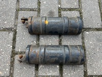 фото thumb №1, Підкладка стяжка ресора iveco eurocargo