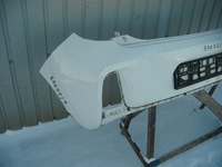 фото thumb №10, Kia picanto ii 2 lift 15-17 бампер задня