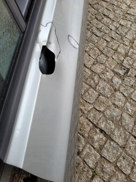 фото thumb №9, Двері ліві перед передні vw passat b8 lb7w 3g0