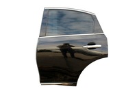 фото thumb №1, Двері лівий задня infiniti fx ii qx70 kh3 09-19r