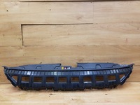 фото thumb №1, Защита поперечина перед hyundai ioniq