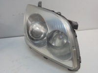 фото thumb №8, Toyota avensis ii t25 03-06 фара передняя передняя правая h7 h1 20-a369r