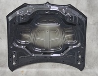 фото thumb №9, Капот кришка двигуна bmw x7 g07 оригінал