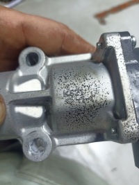 фото thumb №5, Subaru forester v lift клапан egr 79775aa860