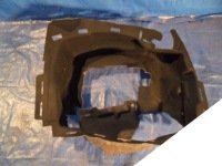 фото thumb №1, Audi a8 4h обивка багажника мат 4h0863880ac