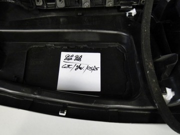 фото thumb №13, Mercedes консоль панель роздавальна капот glb x247 247 eqb x243 243