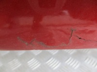 Капот daewoo tacuma 70v Оригінал, фото thumb