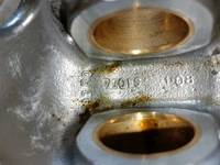 фото thumb №9, Поршні з шатун audi 2.0 tdi| 038j 7901s