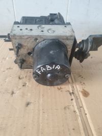 фото thumb №1, Насос abs skoda fabia 1.9tdi 0265900009