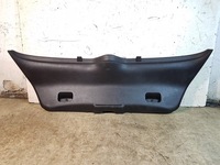 фото thumb №1, Захист оббивка кришки задня peugeot 307 hb