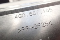 фото thumb №5, Audi a7 4g обивка дверь перед левая 4g8867105