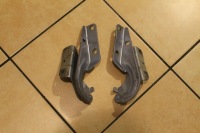 фото thumb №3, Петля капот правый левый outlander iii