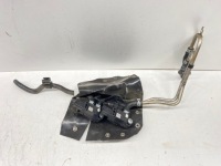 фото thumb №1, Дроти трубка датчик тиску вихлопних газів dpf vw audi seat skoda