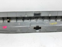 фото thumb №14, Dodge durango ii lift 07r молдинг захист нижня багажника