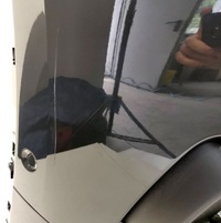 фото thumb №11, Seat 5fj807221 бампер