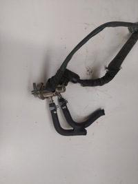 фото thumb №1, Форсунка adblue renault master 160721041r