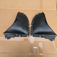 фото thumb №3, Vw id.4 11a 20- захист плита підвіска ліва права