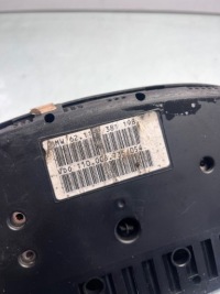 фото thumb №7, Bmw 5 e39 2499cm3 дизель спидометр 87001374
