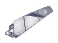 Купить Tesla model 3 стойку средний prawidłowy 2022 седан 4/5dr 1109256-00-d ev, фото thumb