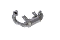 Купить Радиатор выхлопных газов egr nrf 48354, фото thumb