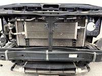 фото thumb №6, Mercedes gle gls 63 amg 166 w166 усилитель передние радиатор pas балка