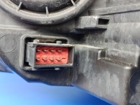 Opel astra j iv рестайлинг  фара правый 13371596 оригинал hella Недорого, фото thumb