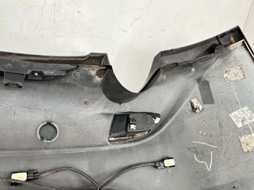 фото thumb №11, Mazda 3 bm 13-16 sport бампер зад зад задній комплектний pdc 25d