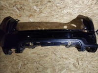 фото thumb №1, Бампер land rover discovery sport l550 dynamic