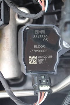 фото thumb №15, Bmw 7 8 x5 x6 x7 двигун 3.0 b58_b30c g12 g15 g05 g