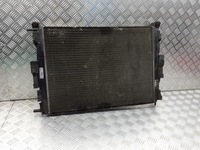 фото thumb №1, Радиатор wody renault scenic ii 1.9 dci 8200115542