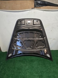 фото thumb №7, Капот крышка двигателя porsche cayenne 7p5