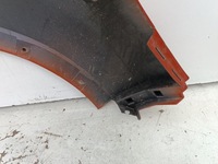 фото thumb №8, Крыло левый перед renault captur 681018998r