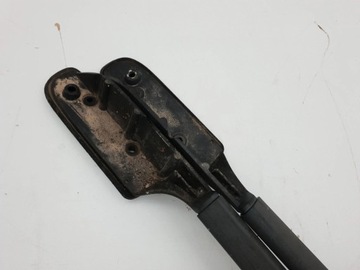 фото thumb №15, Opel frontera b 1999 комплект рейлинги крышные