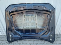 фото thumb №8, Капот крышка двигателя bmw 5 f10 f11