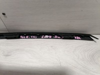 фото thumb №9, Porsche cayenne молдинг бампер dół левая 9y0807685h