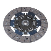 фото thumb №2, Диск зчеплення блакитний print adk83122