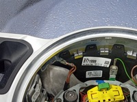 фото thumb №5, Porsche panamera 971 воздуховод кожа переключатели 971959256e