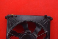 Вентилятор левый 6007352-00-f tesla model s рестайлинг  performance 762 km 16-21 в Украине, фото thumb