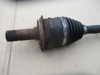 Привідний вал правий задні mercedes viano 2.2cdi в Україні, фото thumb