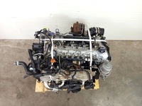 фото thumb №8, Двигатель комплектный z20d1 chevrolet orlando cruze antara captiva 2.0 vcdi