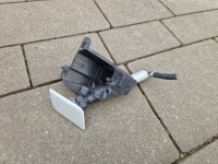 фото thumb №1, C4 picasso i омыватель заглушка кронштейн правый ezrc 07-2013