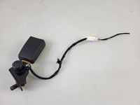 фото thumb №1, Застёжка ремня зад одинарная скоба ssangyong tivoli 20150730