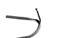 фото thumb №9, Bmw f30 f31 f80 lci уплотнитель направляющей стёкла перед левое