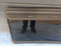 Скло панорами дах панорамного audi q7 4l 989716210 Доставка, фото thumb