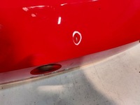 фото thumb №3, Крышка багажника багажника vw t-roc 2ga