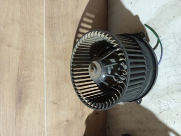 фото thumb №4, Воздуходувка вентилятор воздуховод eu w963396b land rover freelander 1 i 98-06